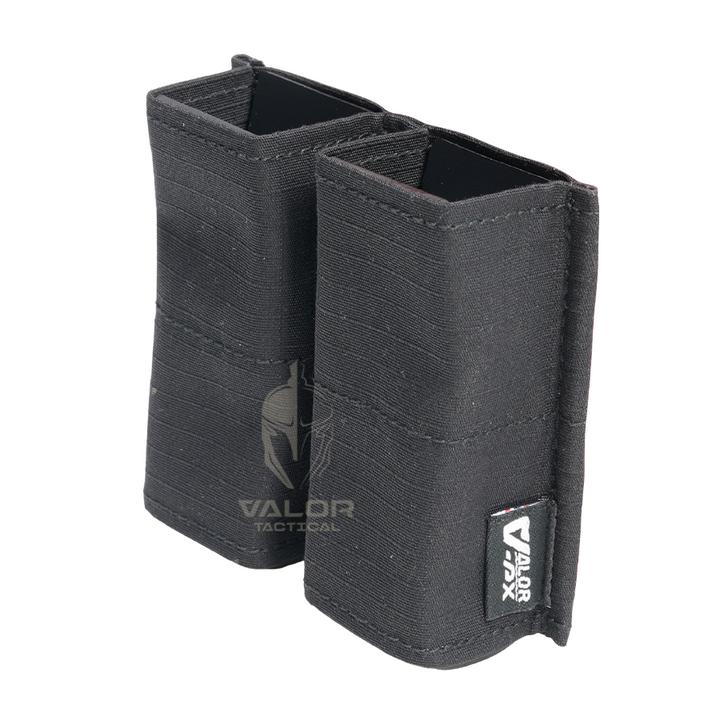 ซองแม็กกาซีน VALOR PX - Velox Magazine 9mm Double Pouch