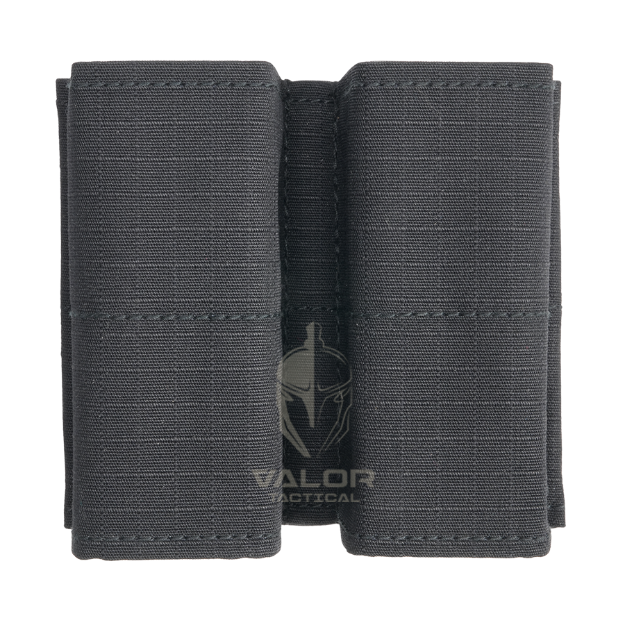 ซองแม็กกาซีน VALOR PX - Velox Magazine 9mm Double Pouch