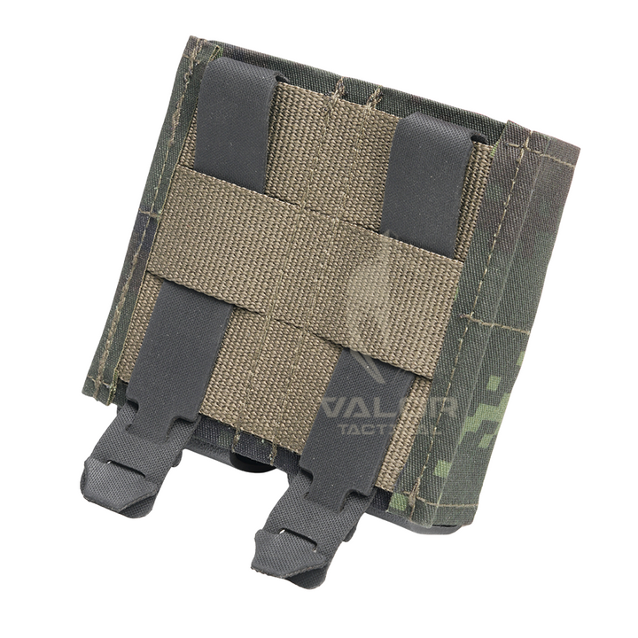 ซองแม็กกาซีน VALOR PX - Velox Magazine 9mm Double Pouch