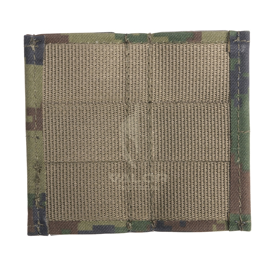 ซองแม็กกาซีน VALOR PX - Velox Magazine 9mm Double Pouch