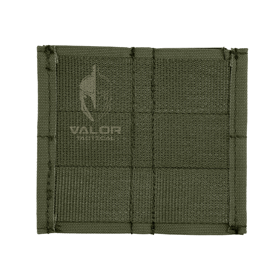 ซองแม็กกาซีน VALOR PX - Velox Magazine 9mm Double Pouch