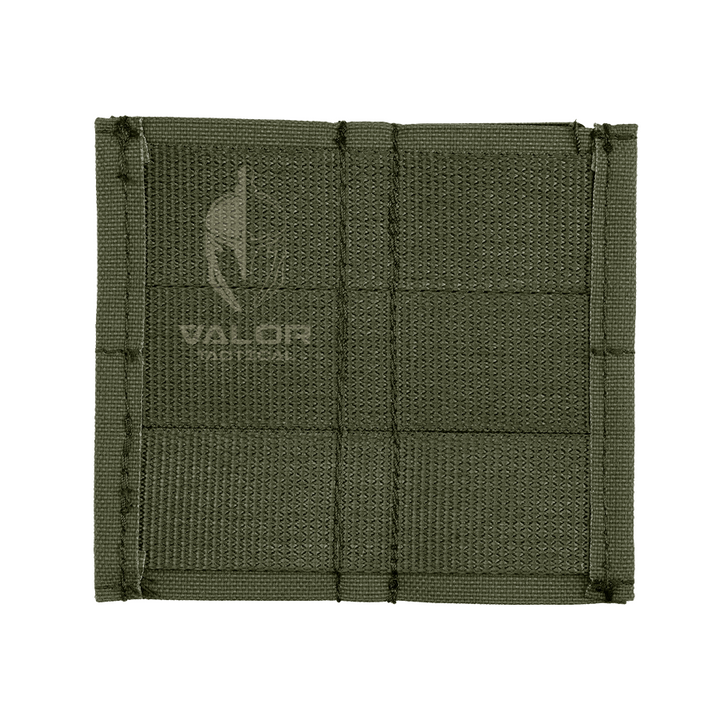 ซองแม็กกาซีน VALOR PX - Velox Magazine 9mm Double Pouch