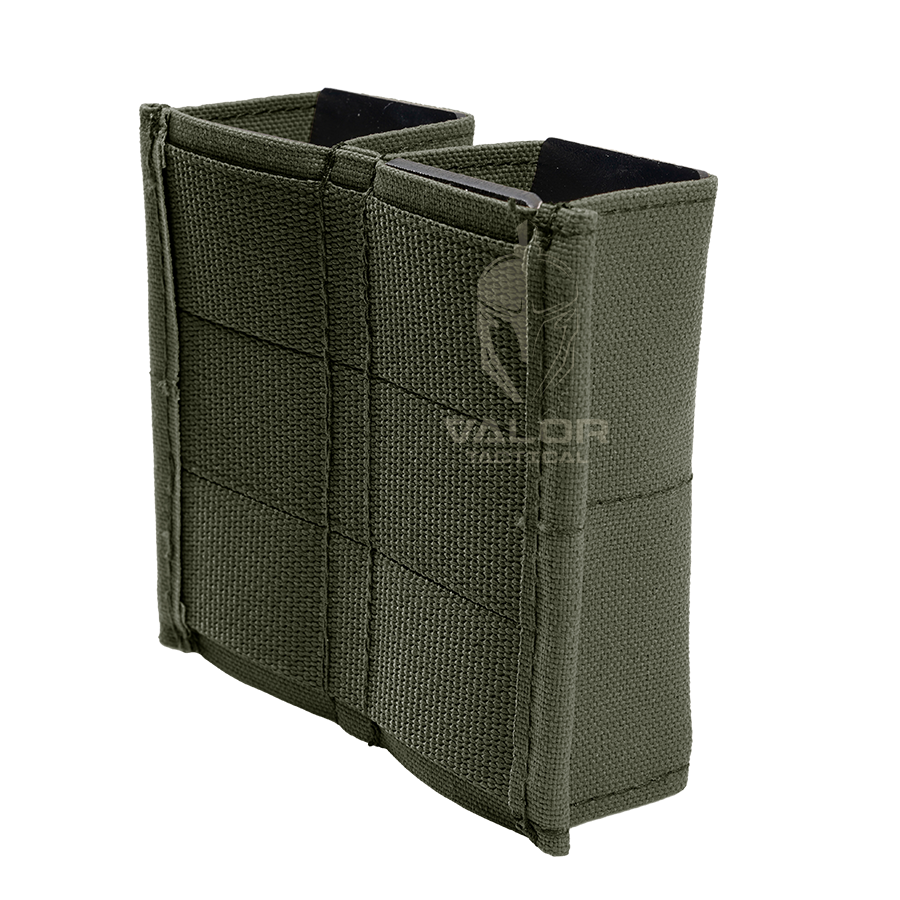 ซองแม็กกาซีน VALOR PX - Velox Magazine 9mm Double Pouch
