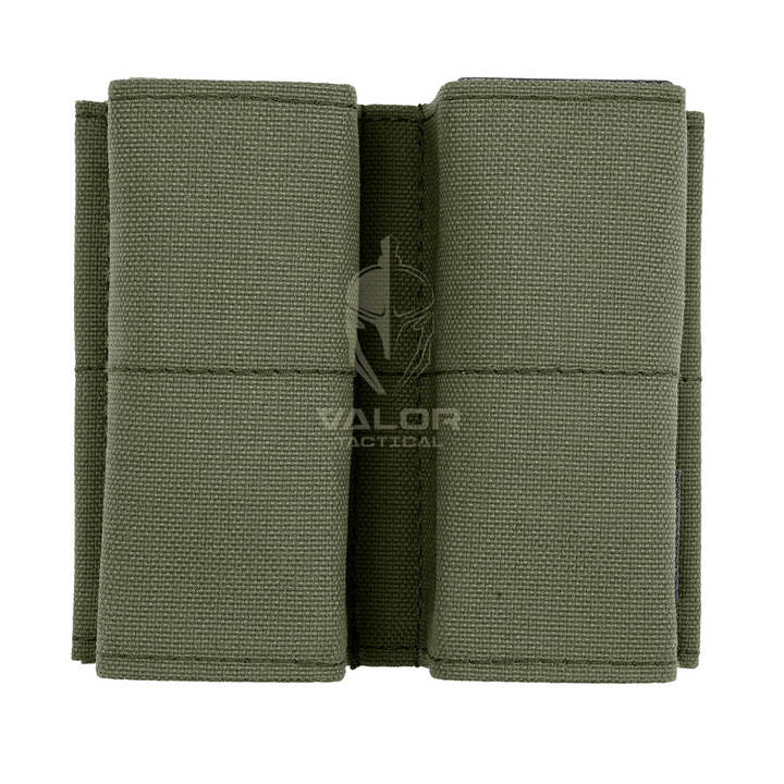 ซองแม็กกาซีน VALOR PX - Velox Magazine 9mm Double Pouch