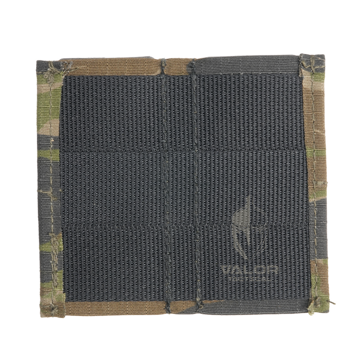 ซองแม็กกาซีน VALOR PX - Velox Magazine 9mm Double Pouch