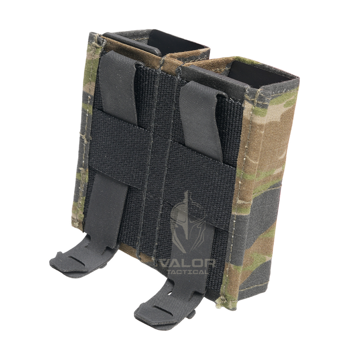 ซองแม็กกาซีน VALOR PX - Velox Magazine 9mm Double Pouch