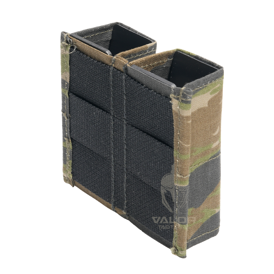 ซองแม็กกาซีน VALOR PX - Velox Magazine 9mm Double Pouch