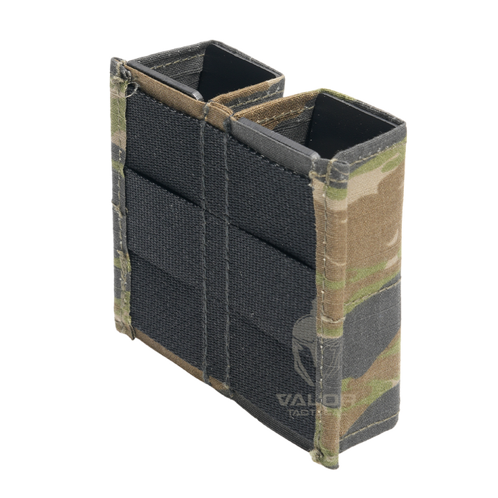 ซองแม็กกาซีน VALOR PX - Velox Magazine 9mm Double Pouch