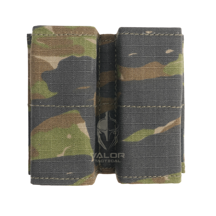 ซองแม็กกาซีน VALOR PX - Velox Magazine 9mm Double Pouch
