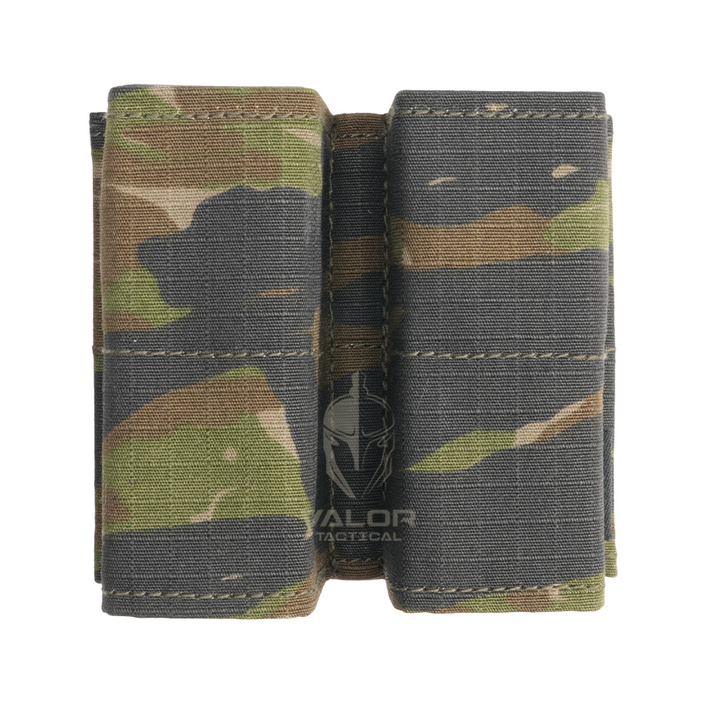 ซองแม็กกาซีน VALOR PX - Velox Magazine 9mm Double Pouch