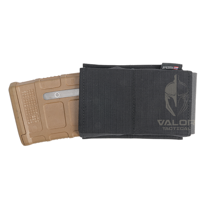 ซองแม็กกาซีนเดี่ยว VALOR PX - Velox Magazine M4 5.56 Single Mag Pouch