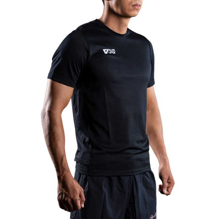 เสื้อยืด VALOR PX - QRF TEE II T-Shirts เสื้อซับใน ลำลอง
