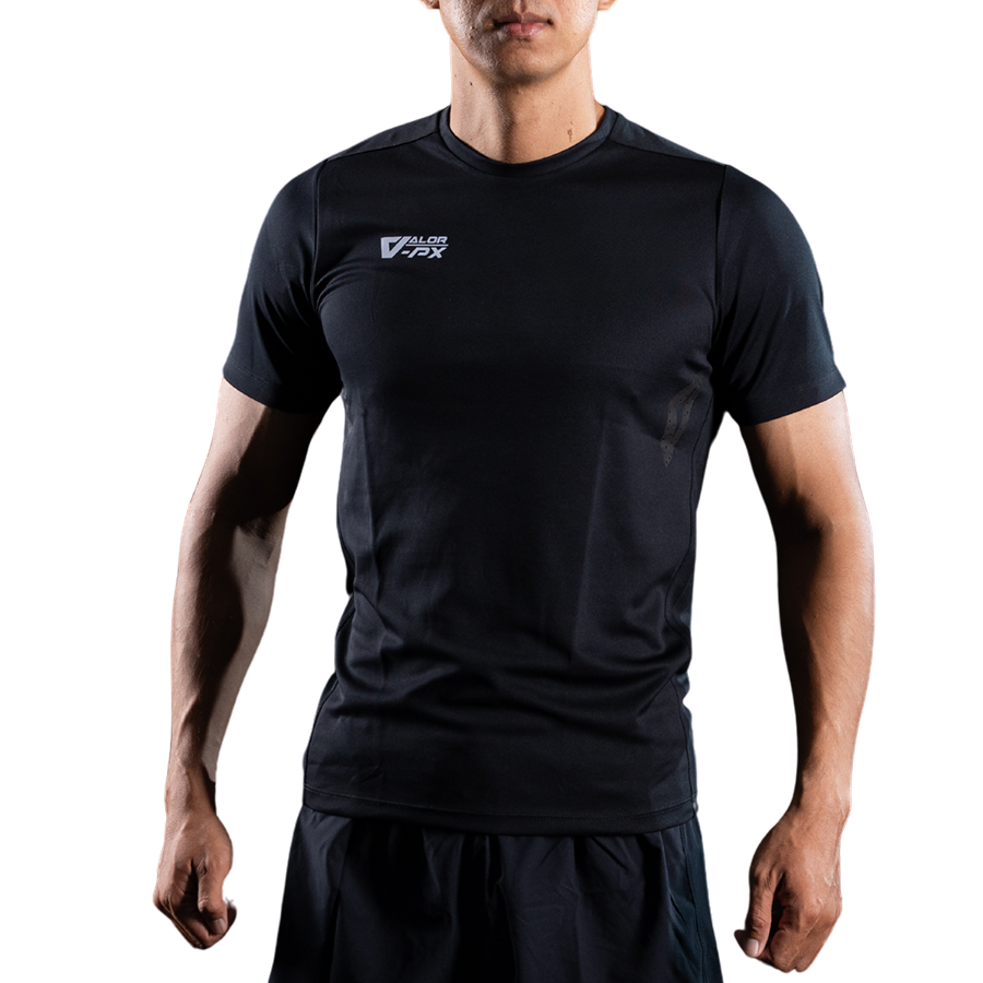 เสื้อยืด VALOR PX - QRF TEE II T-Shirts เสื้อซับใน ลำลอง