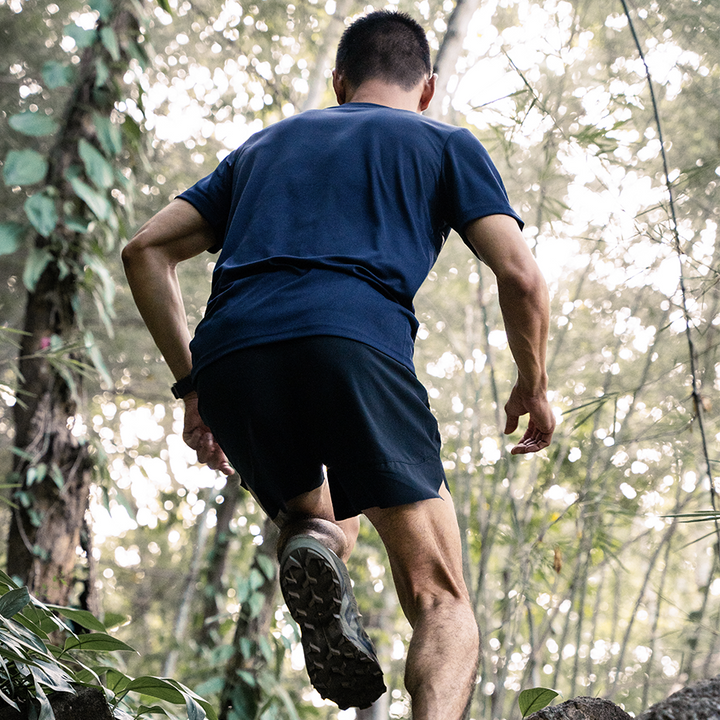 เสื้อยืด VALOR PX - QRF TEE II T-Shirts เสื้อซับใน ลำลอง