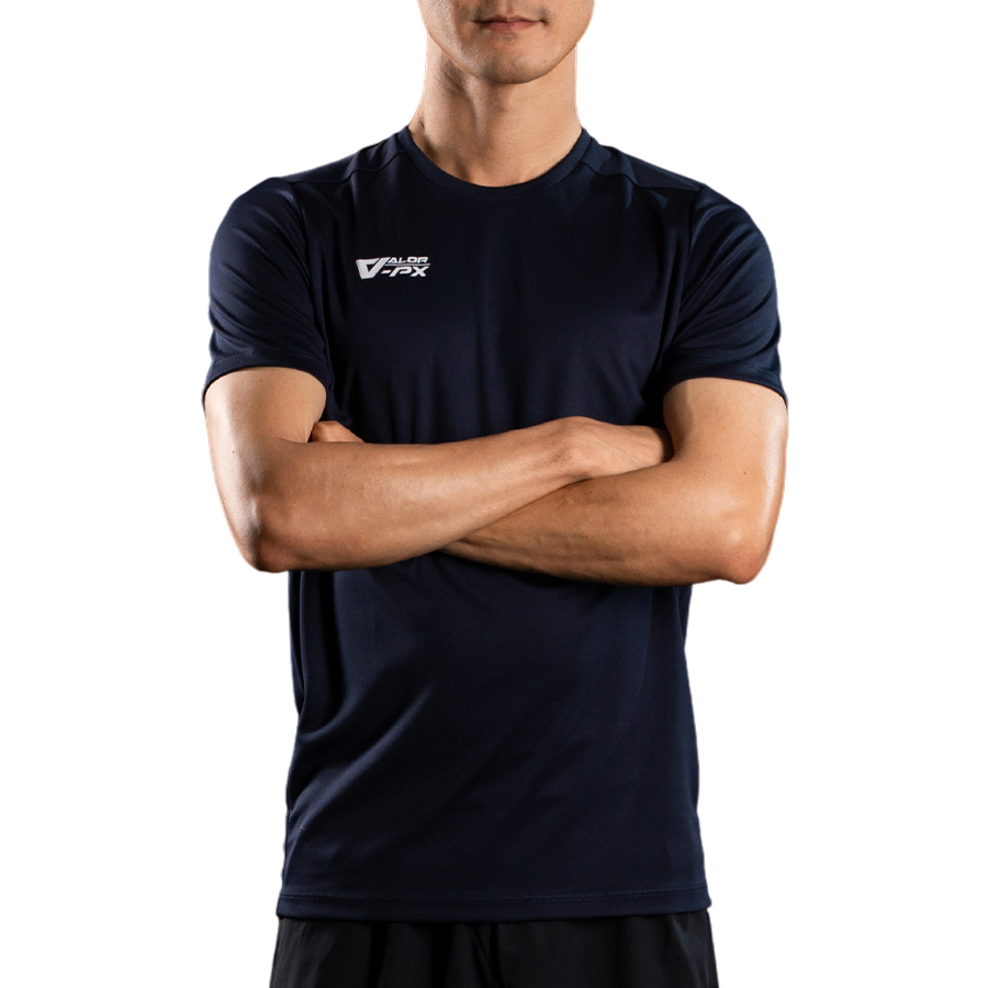 เสื้อยืด VALOR PX - QRF TEE II T-Shirts เสื้อซับใน ลำลอง