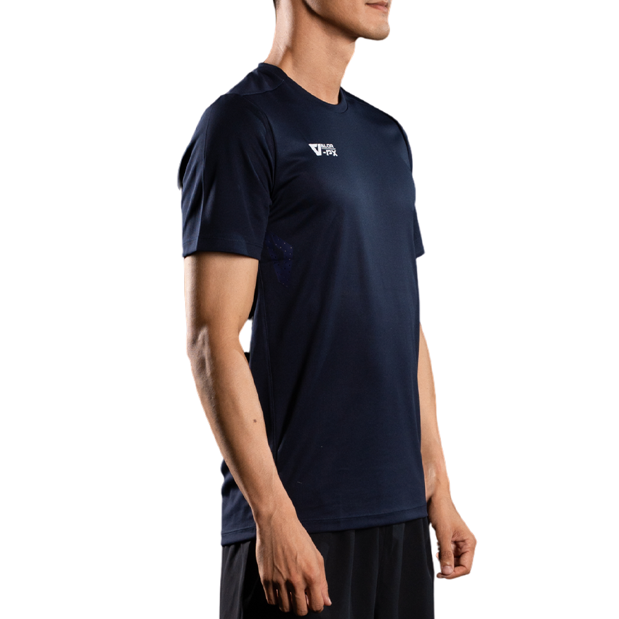 เสื้อยืด VALOR PX - QRF TEE II T-Shirts เสื้อซับใน ลำลอง