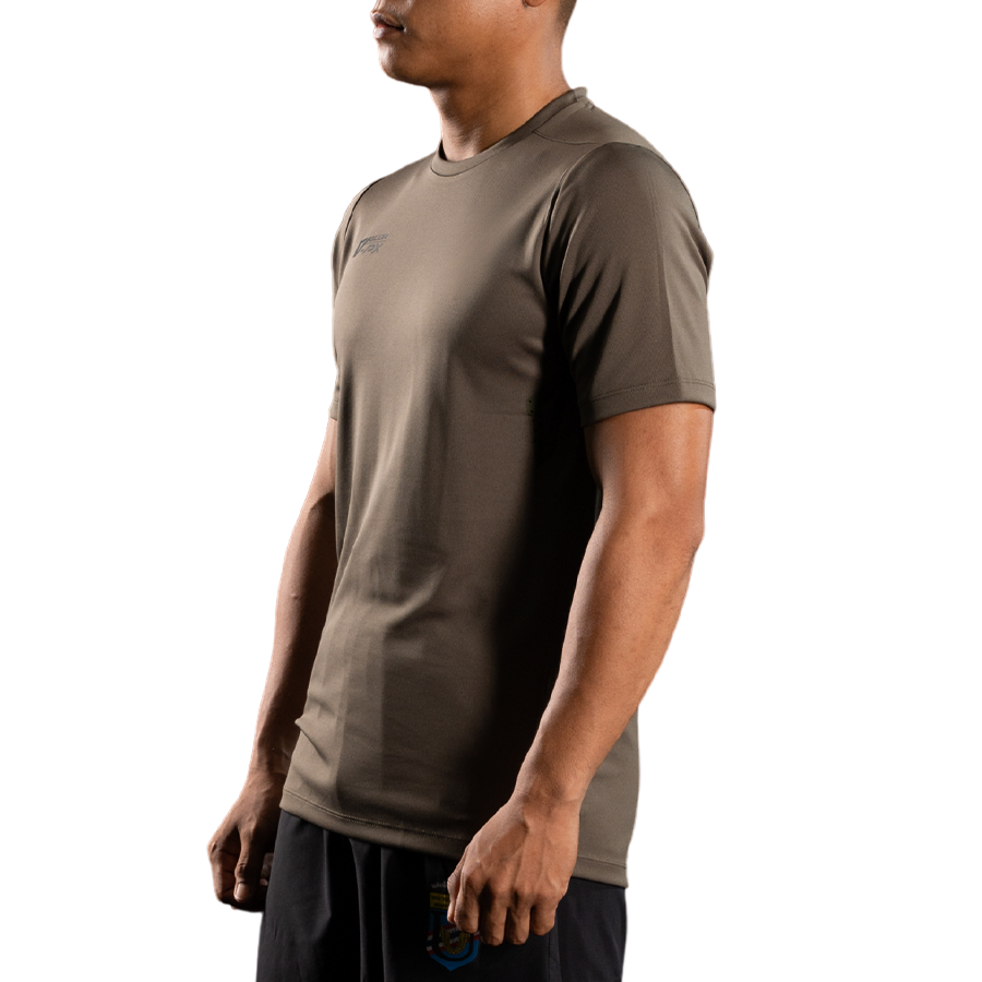 เสื้อยืด VALOR PX - QRF TEE II T-Shirts เสื้อซับใน ลำลอง