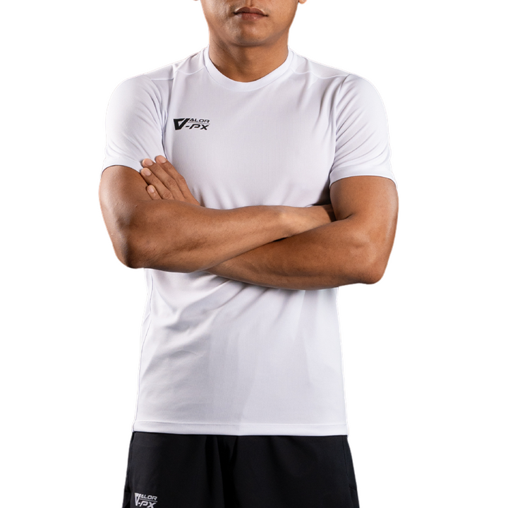 เสื้อยืด VALOR PX - QRF TEE II T-Shirts เสื้อซับใน ลำลอง