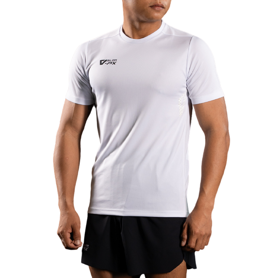 เสื้อยืด VALOR PX - QRF TEE II T-Shirts เสื้อซับใน ลำลอง