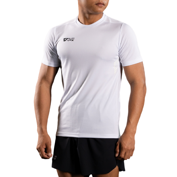 เสื้อยืด VALOR PX - QRF TEE II T-Shirts เสื้อซับใน ลำลอง