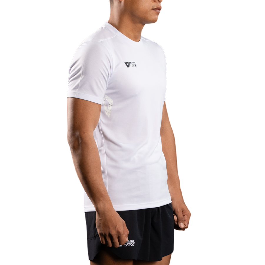 เสื้อยืด VALOR PX - QRF TEE II T-Shirts เสื้อซับใน ลำลอง