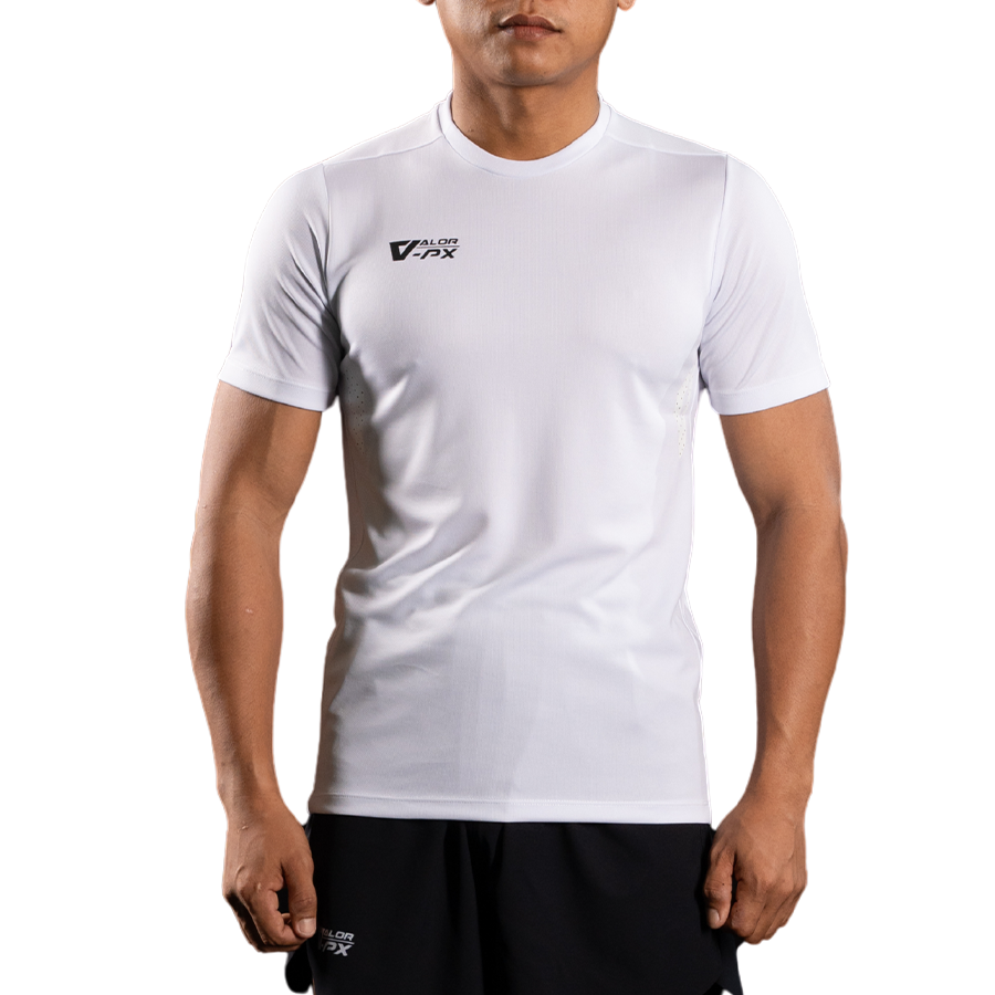 เสื้อยืด VALOR PX - QRF TEE II T-Shirts เสื้อซับใน ลำลอง