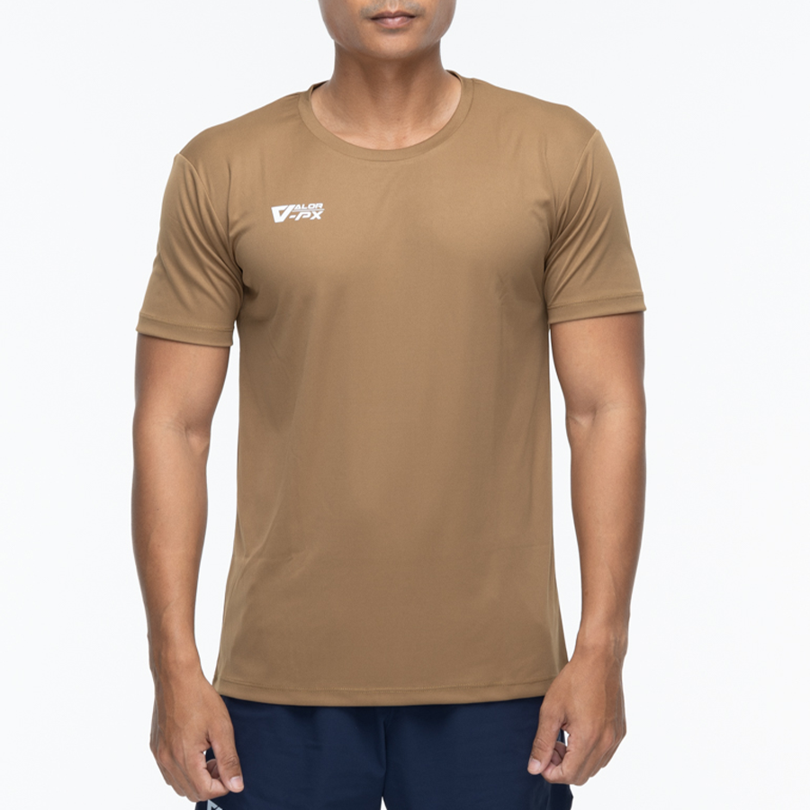 เสื้อยืด VALOR PX - QRF TEE I T-Shirts เสื้อซับใน ลำลอง