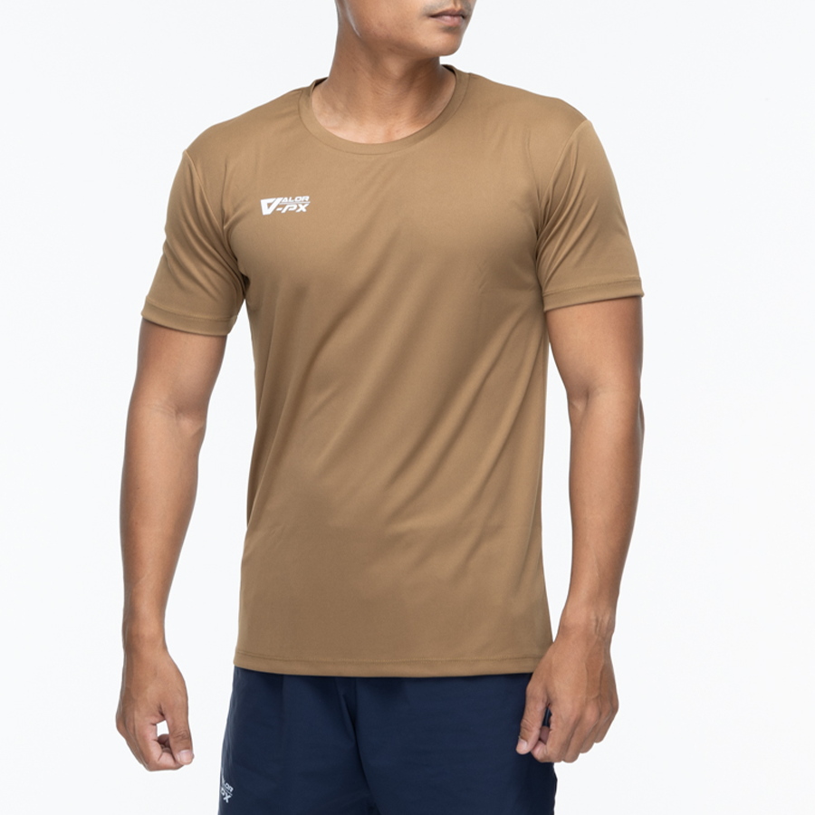 เสื้อยืด VALOR PX - QRF TEE I T-Shirts เสื้อซับใน ลำลอง