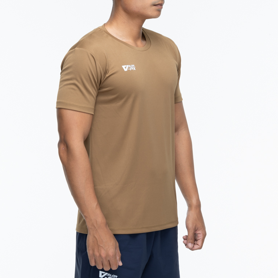 เสื้อยืด VALOR PX - QRF TEE I T-Shirts เสื้อซับใน ลำลอง