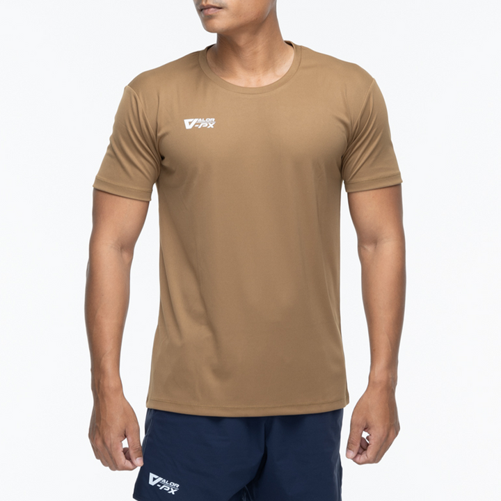 เสื้อยืด VALOR PX - QRF TEE I T-Shirts เสื้อซับใน ลำลอง