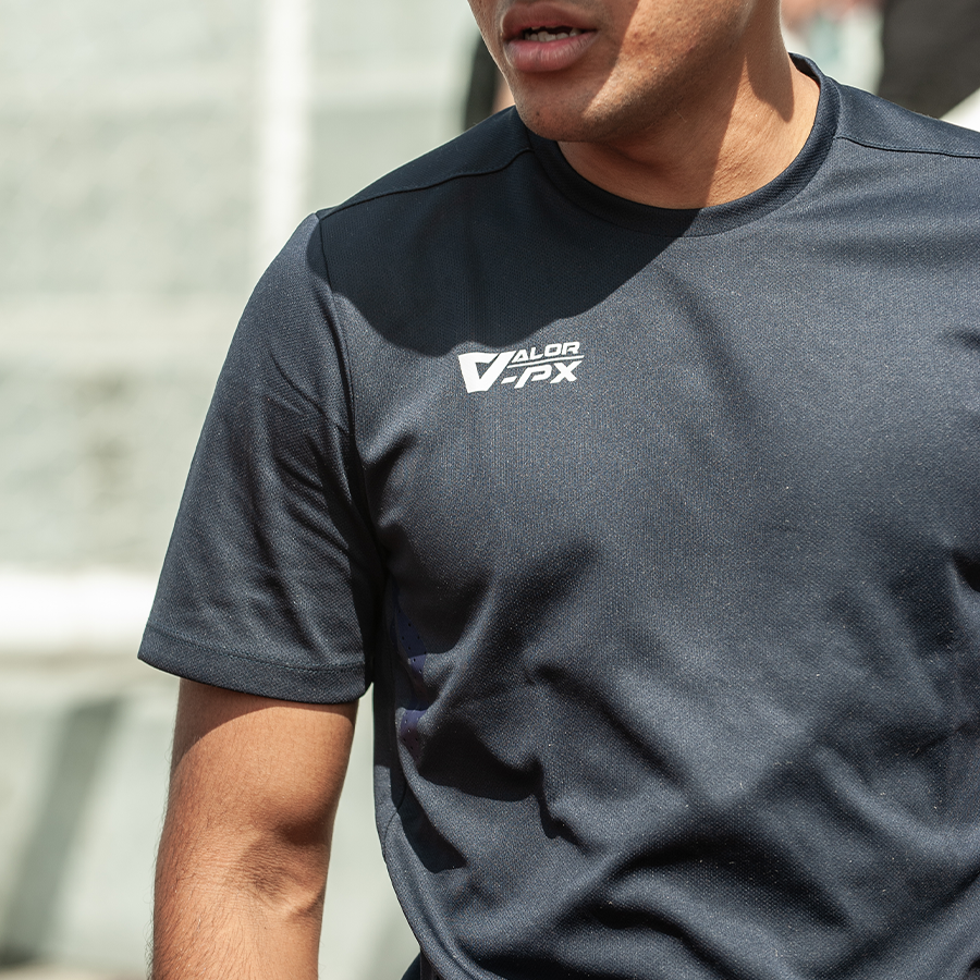 เสื้อยืด VALOR PX - QRF TEE I T-Shirts เสื้อซับใน ลำลอง