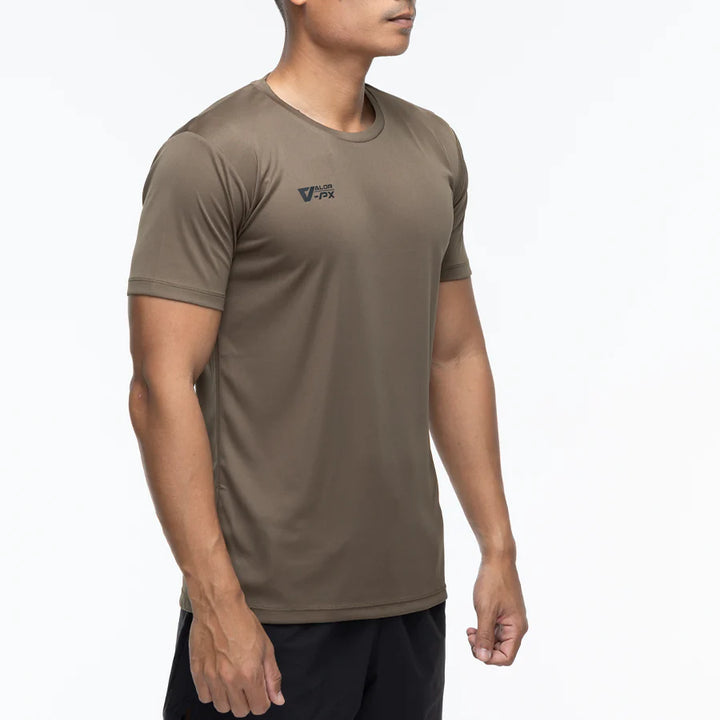 VALOR PX - QRF TEE I T-Shirts