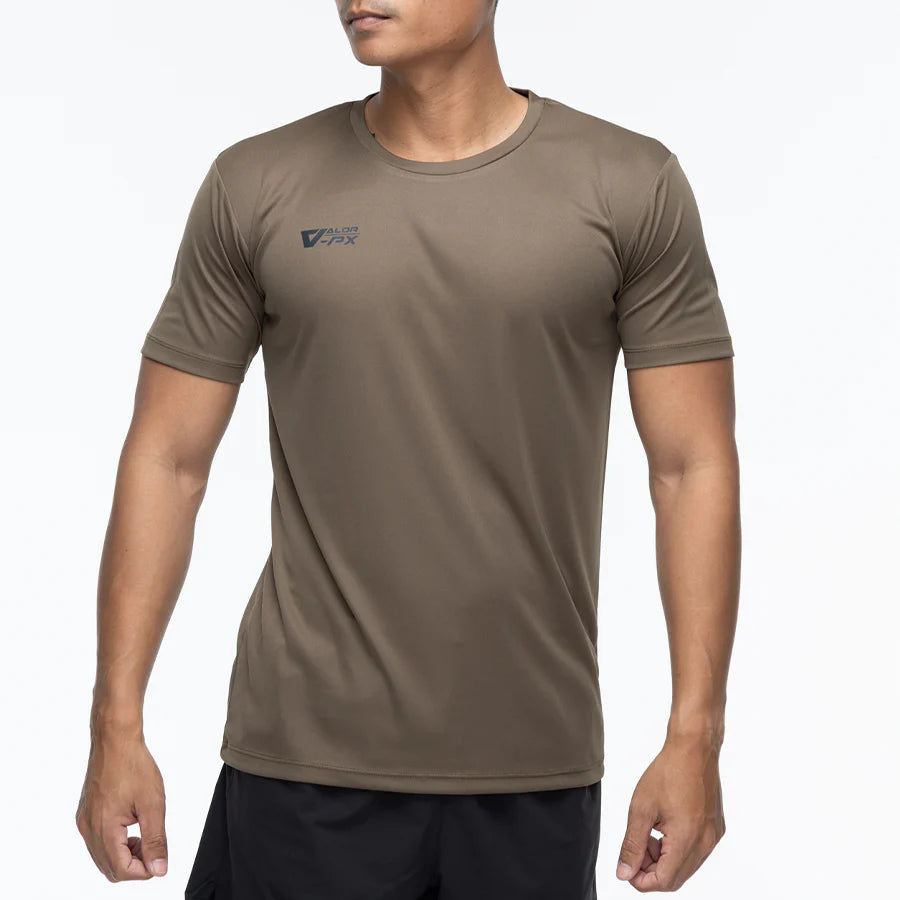 VALOR PX - QRF TEE I T-Shirts