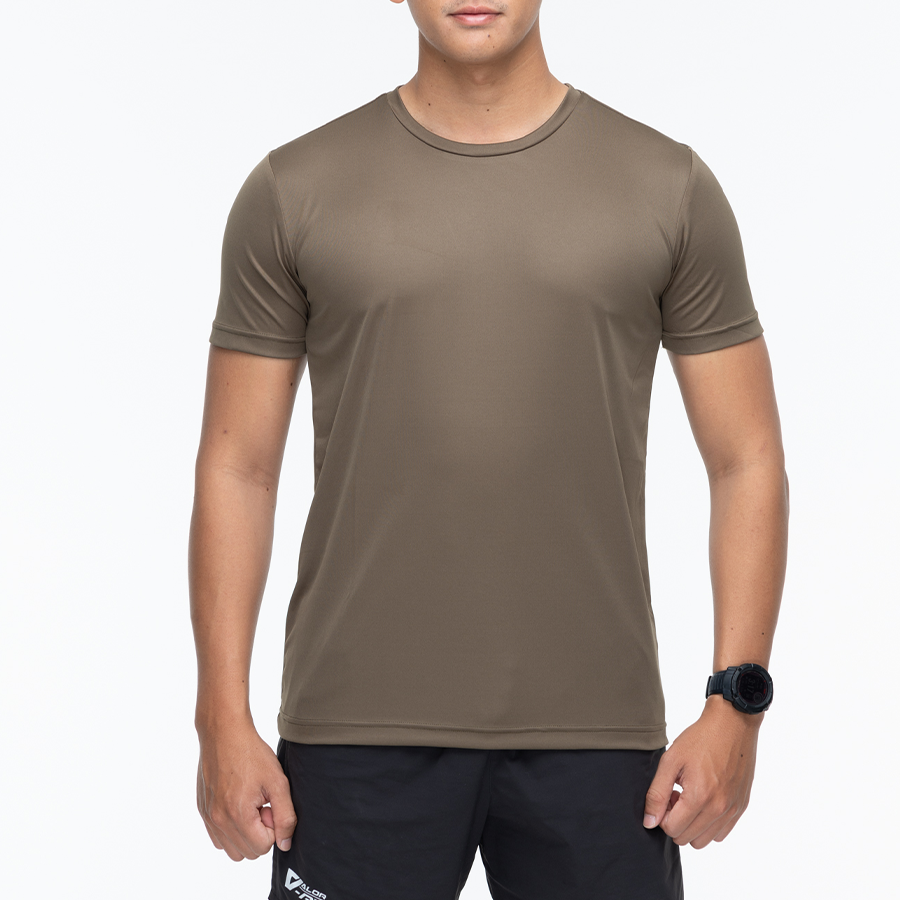เสื้อยืด VALOR PX - QRF TEE I T-Shirts เสื้อซับใน ลำลอง