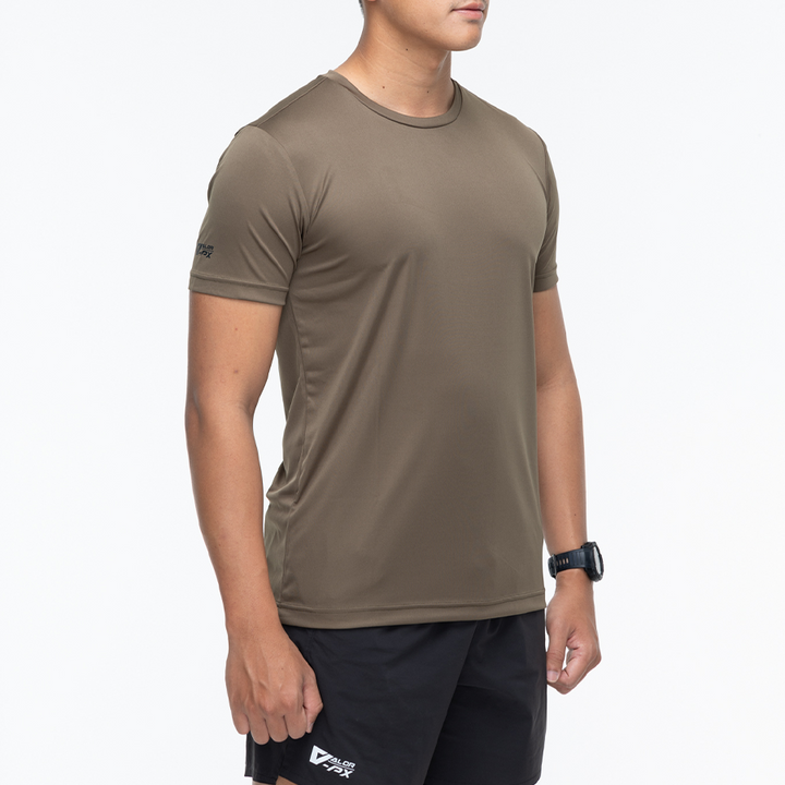 เสื้อยืด VALOR PX - QRF TEE I T-Shirts เสื้อซับใน ลำลอง