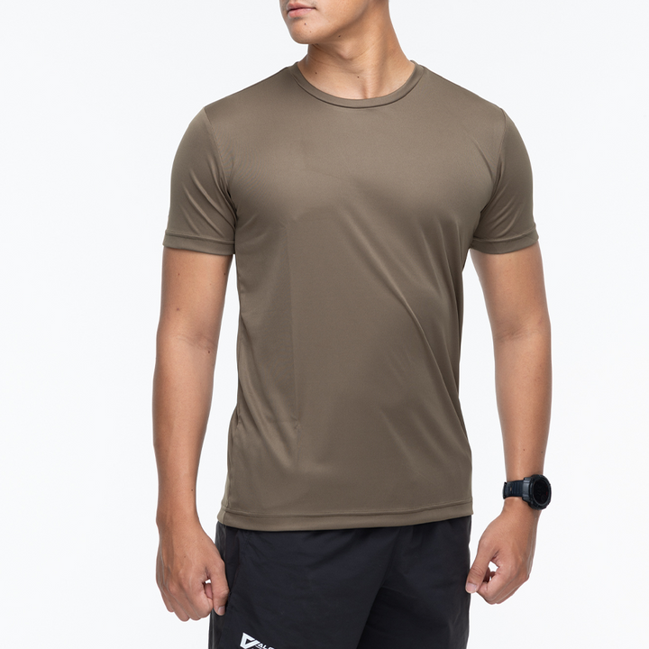 เสื้อยืด VALOR PX - QRF TEE I T-Shirts เสื้อซับใน ลำลอง