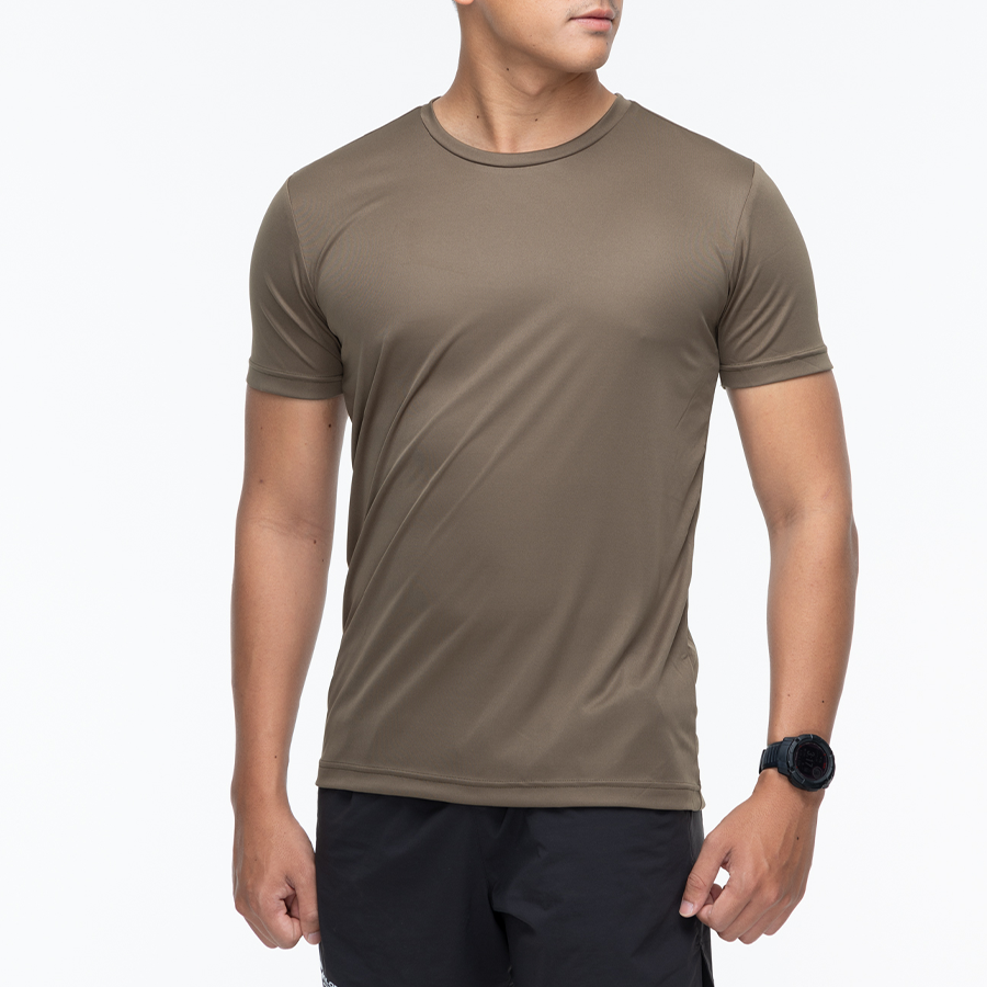 เสื้อยืด VALOR PX - QRF TEE I T-Shirts เสื้อซับใน ลำลอง