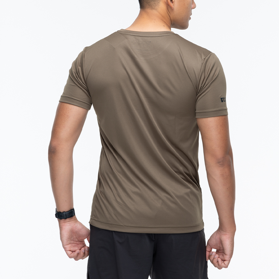 เสื้อยืด VALOR PX - QRF TEE I T-Shirts เสื้อซับใน ลำลอง
