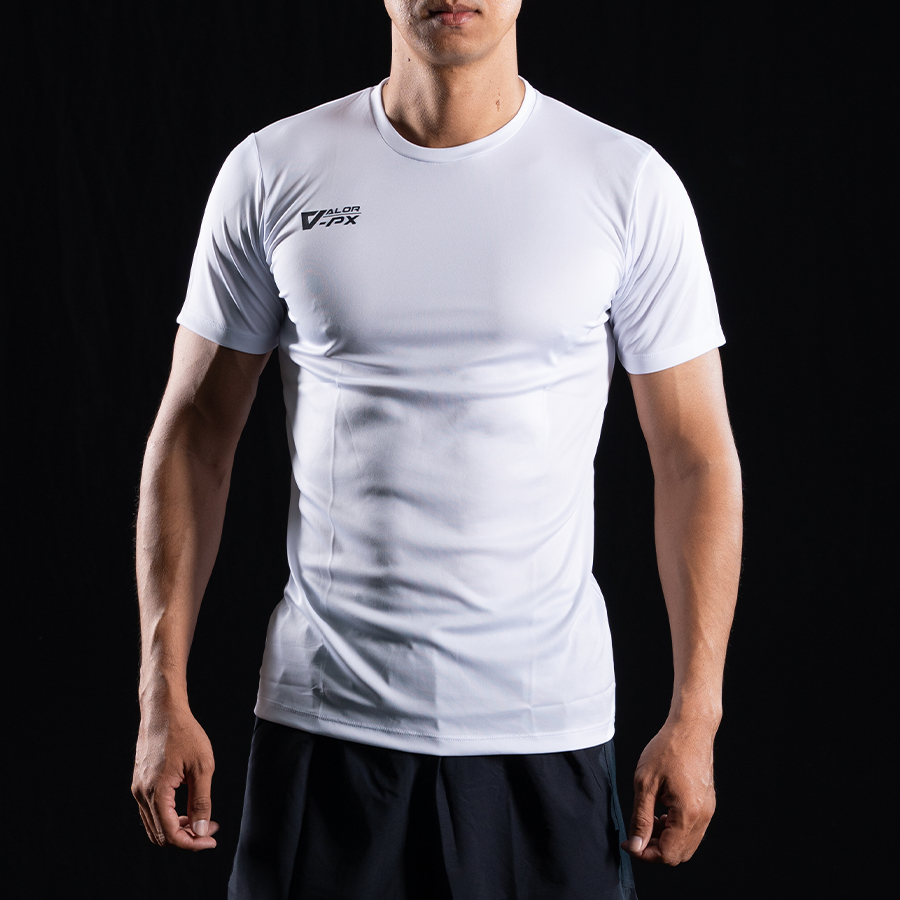 เสื้อยืด VALOR PX - QRF TEE I T-Shirts เสื้อซับใน ลำลอง