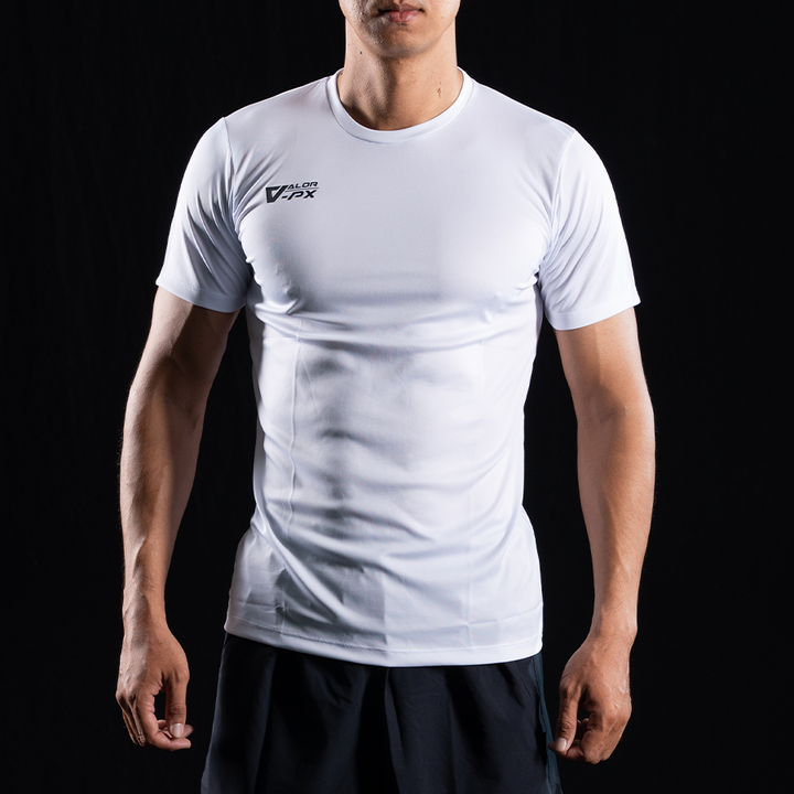 เสื้อยืด VALOR PX - QRF TEE I T-Shirts เสื้อซับใน ลำลอง