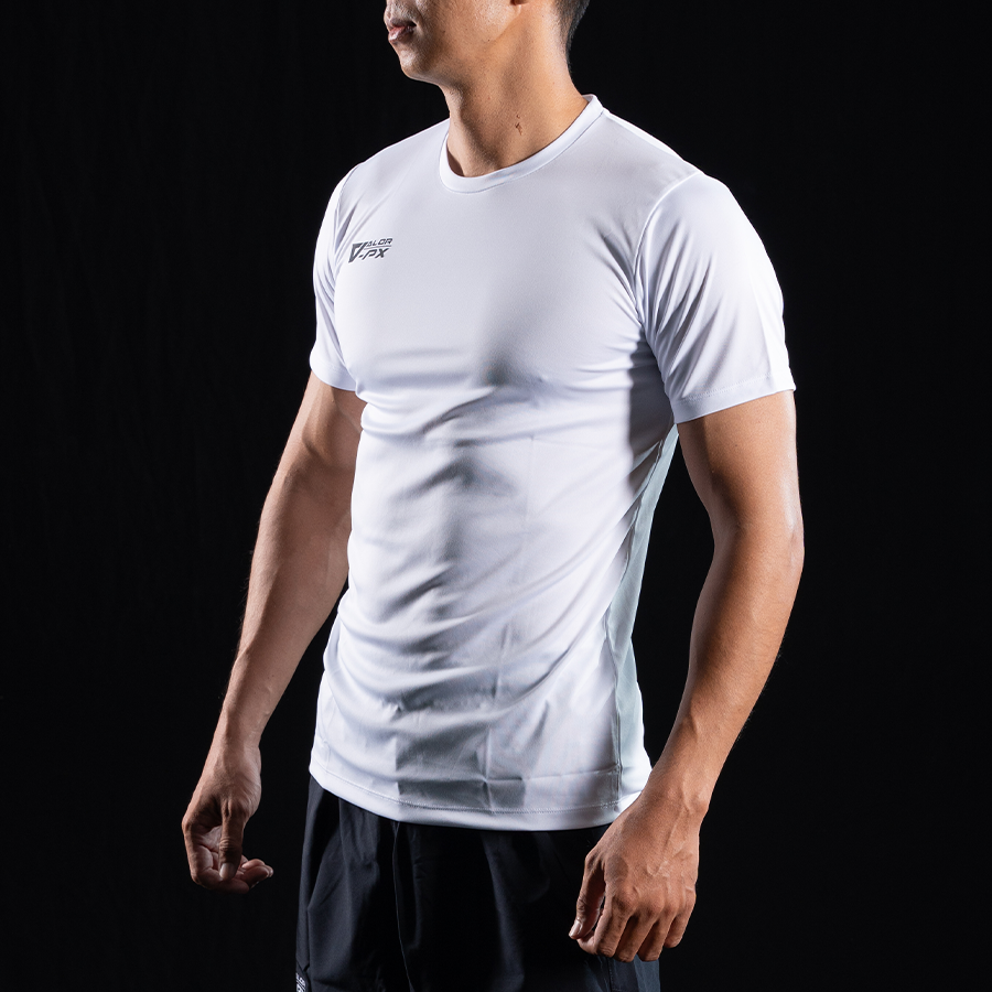 เสื้อยืด VALOR PX - QRF TEE I T-Shirts เสื้อซับใน ลำลอง