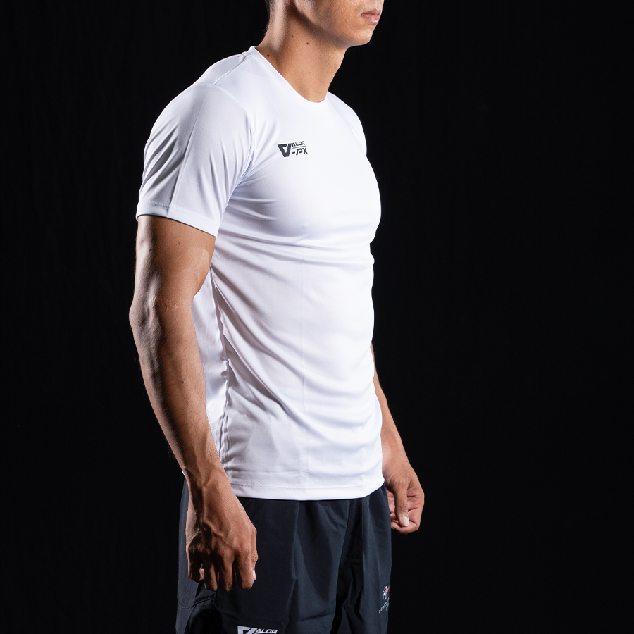 เสื้อยืด VALOR PX - QRF TEE I T-Shirts เสื้อซับใน ลำลอง