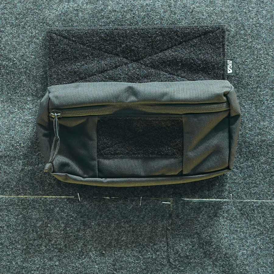 VALOR PX - Mini Belly Pouch