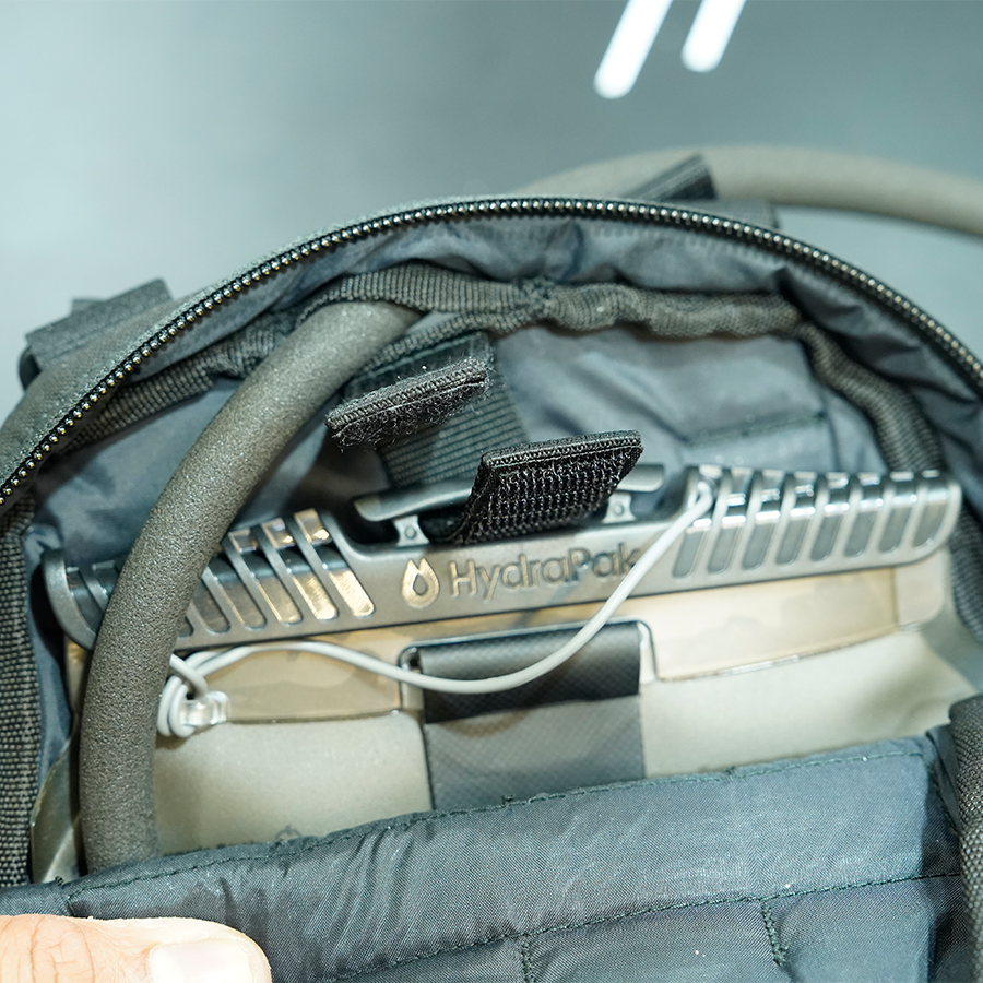 VALOR PX - Assault Hydration Pack [AHP]