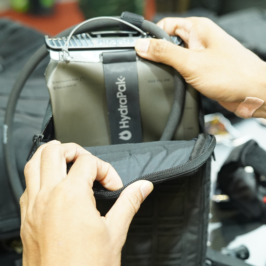 เป้น้ำ ติดเวส VALOR PX - Assault Hydration Pack [AHP]
