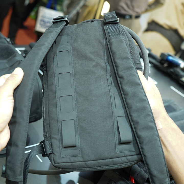 เป้น้ำ ติดเวส VALOR PX - Assault Hydration Pack [AHP]