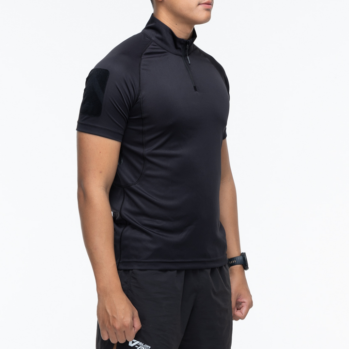 เสื้อกีฬาแขนสั้น VALOR PX - Original Training Shirts (OTS) เสื้อทหาร เสื้อฝึก