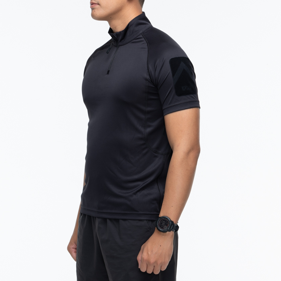 เสื้อกีฬาแขนสั้น VALOR PX - Original Training Shirts (OTS) เสื้อทหาร เสื้อฝึก