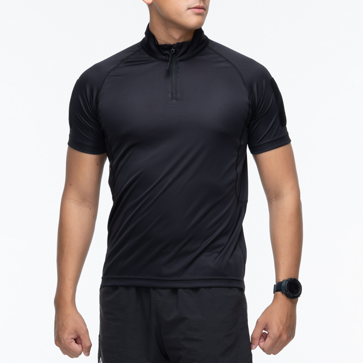 เสื้อกีฬาแขนสั้น VALOR PX - Original Training Shirts (OTS) เสื้อทหาร เสื้อฝึก