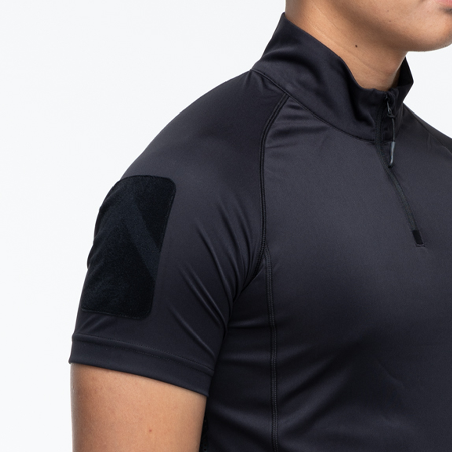 เสื้อกีฬาแขนสั้น VALOR PX - Original Training Shirts (OTS) เสื้อทหาร เสื้อฝึก